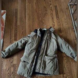 Geox Men's 2 in 1 Jacket